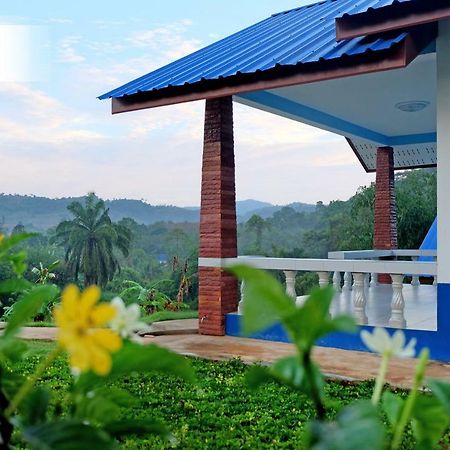 Theppahrak Home Khaolak Καο Λακ Εξωτερικό φωτογραφία